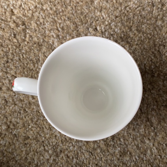 Roy Kirkham 1997 Melanie made in England mug - Picture 6 of 8